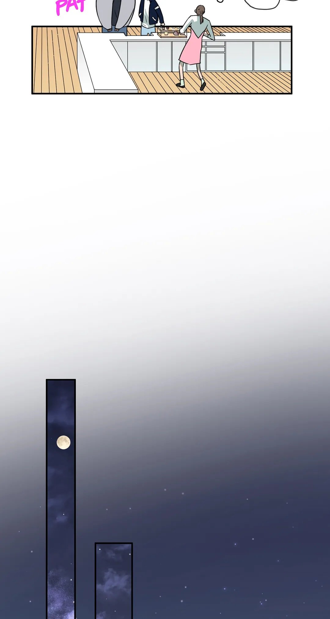 Dear DOO, Chapter 156 image 21